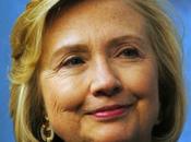 Hilary Clinton Putin: “nostro scontro valori”