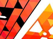Zig-zag sotto acidi Recensione iPhone