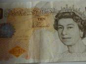 Banca d’Inghilterra: “Tutto quello sapete sulla moneta sbagliato”