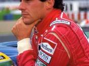 Domani Google dedicherà Doodle Ayrton Senna