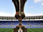 Coppa Italia: ecco quando giochera finale