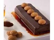 Ricette dolci: bonet piemontese amaretti