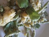 Gnocchi Pesto