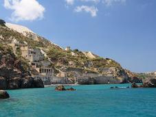 Veleggiata Lipari, madre della Eolie