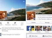 Facebook aggiorna l’interfaccia Android, solo Beta tester