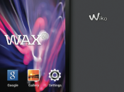 Wiko Mobile annuncia Wax, Rainblow Bloom Italia aprile 2014