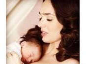 Tamara Ecclestone mamma: arrivata Sophia”