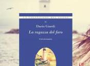 Recensione ragazza faro Dario Giardi