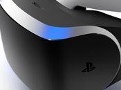 “Con Project Morpheus fare l’horror perfetto”