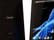 Acer Iconia B1-A71 Economico funzionalmente...Android!