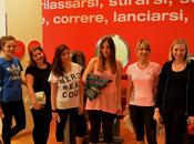 giornata Virgin Active: blogger 2014