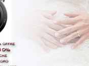 Studio Senza Posa Firenze offre Wedding Coupon sconto imperdibile