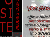 Foto Sposi Sconto Wedding Coupon