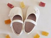 sweet little shoes: scarpine Battesimo