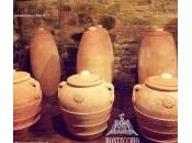 Vinitaly 2014: vino affinato nelle Anfore Terracotta l’anteprima della Fattoria Montecchio