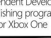 Xbox One: mostrati giochi programma ID@Box annunciati alla