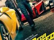 Need Speed recensione