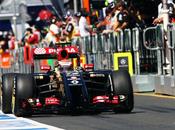 Maldonado: Lotus presto lotterà podio