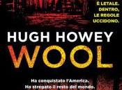 Hugh Howey Wool: trilogia Silo