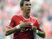 Attenta Juve: anche l’Arsenal Mandzukic