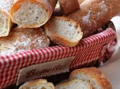 Baguette....finalmente
