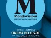 Mondovisioni Documentari Internazionale: aprile maggio Milano