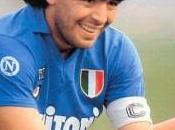 ragazzi Scampia raccontano Maradona