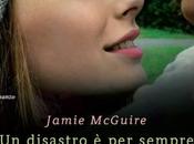 Anteprima: disastro sempre" Jamie McGuire