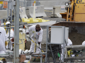 Italia, oltre 90mila metri cubi rifiuti radioattivi smaltire