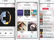 ITunes Radio concorrente diretto Spotify?