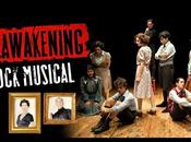Casting Spring Awakening