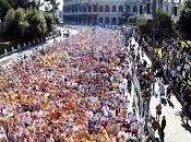 Maratona Roma, domenica marzo