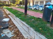 ricordate qualche giorno abbiamo pubblicato orrori quartiere Bosco notte? Ecco, beccatevi peggio...