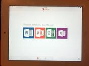 Office iPad: Microsoft potrebbe lanciarlo Marzo