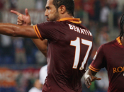 Chievo Roma: Benatia litigio campo Maicon