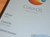 ColorOS Beta appare bordo Oppo Find