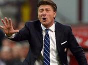 Inter, Mazzarri: ”Peccato, avremmo meritato vincere”