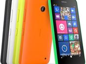 Nokia Lumia arrivo Aprile