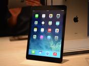 Samsung sarà candidato produrre display dell’iPad Mini