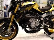 Agusta Brutale "Nova" Moto Corse