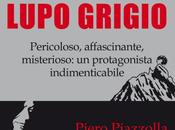 “L’ombra Lupo Grigio” Piero Piazzolla
