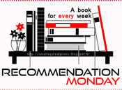 Recommendation Monday: 24/03 Consiglia libro dalla copertina verde