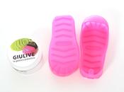 Giulive galosce proteggi scarpine!!