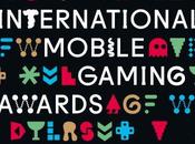 Annunciati vincitori degli International Mobile Gaming Awards Notizia