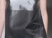 Stampe, patterns, lavorazioni effetti superficie dalla settimana della moda milano (collezioni donna 14/15)