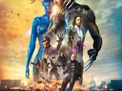 Nuovo poster X-Men: Giorni Futuro Passato