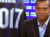 VIDEO: Inter Guarin, insieme fino 2017