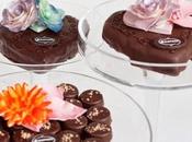 Torta cuoricino panna tanto cioccolato.