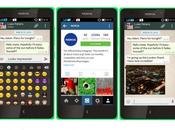 WhatsApp Instagram Come fare scaricare installare nella nuova piattaforma Nokia