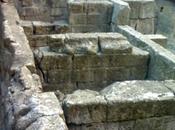 Alle mura greche Piazza Bellini stata finalmente ridata dignità